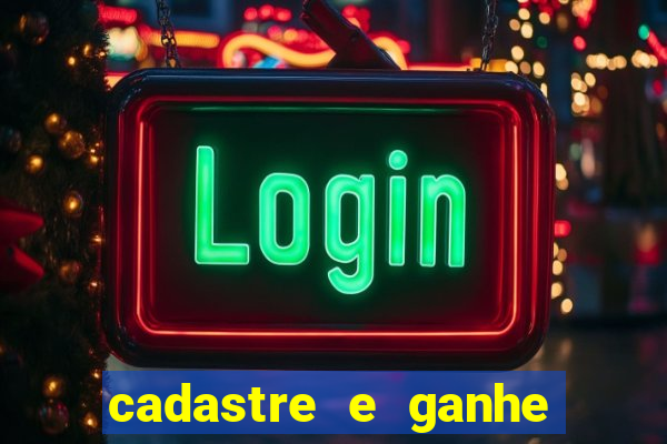 cadastre e ganhe 20 reais para apostar